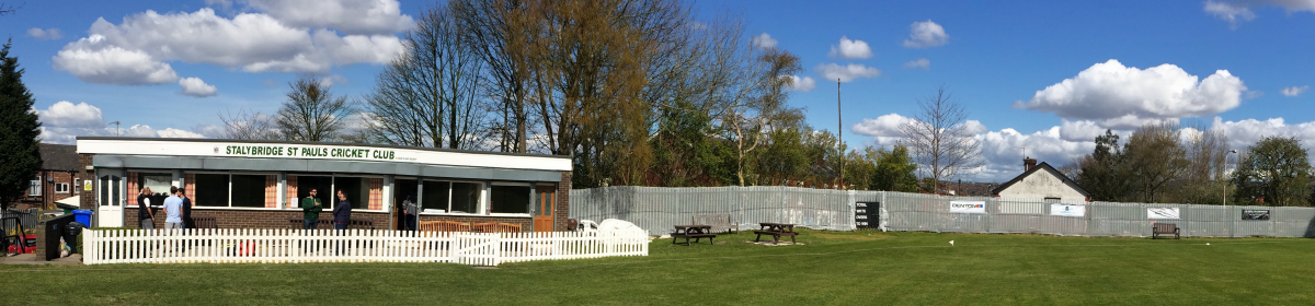 Stalybridge St. Paul's Cricket Club