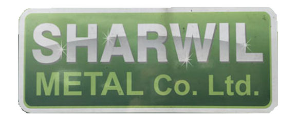 Sharwil Metal Co Ltd